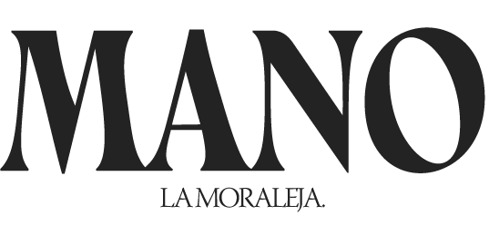 Logo MANO